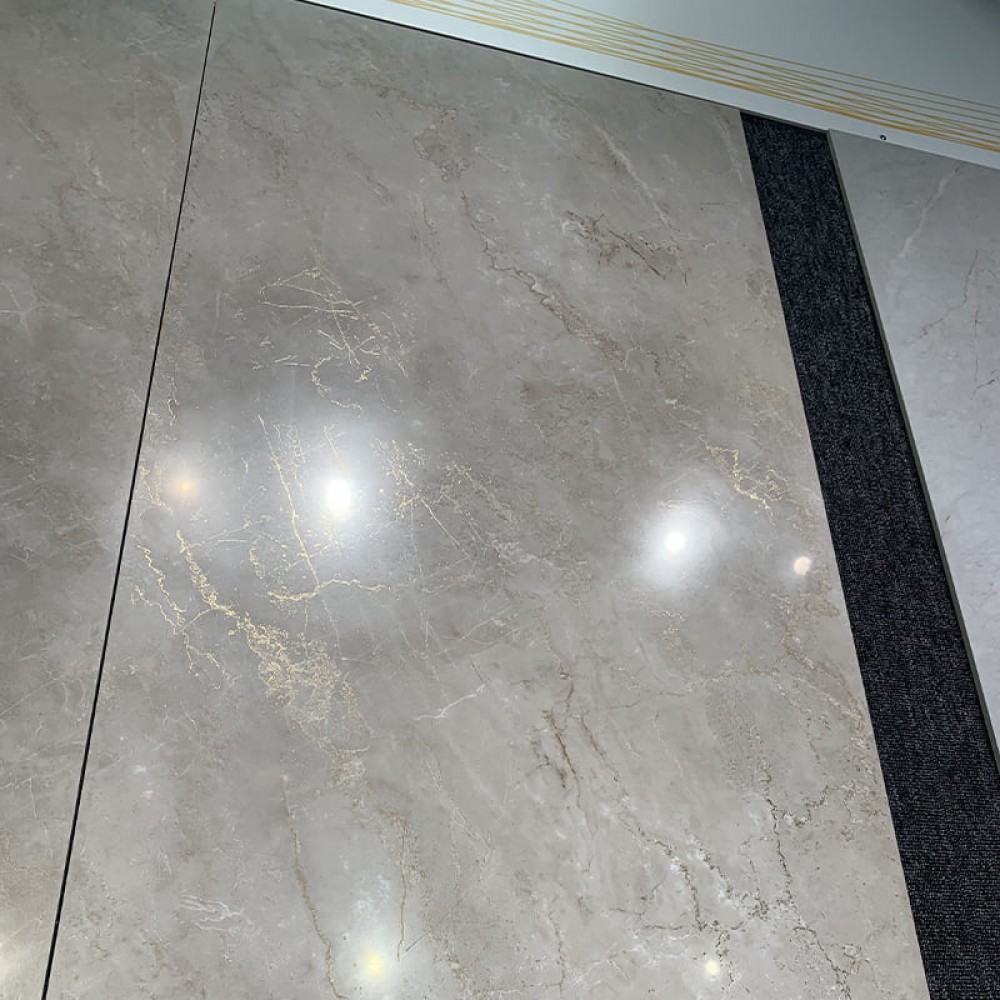 Керамогранит Almera Ceramica-2 715zkr1184 Golden *** 75x150 см