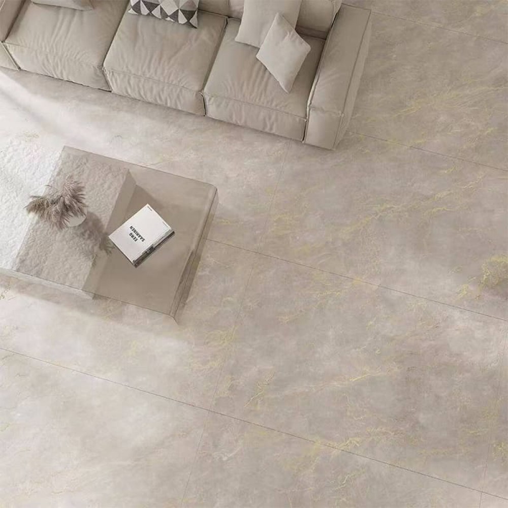 Керамогранит Almera Ceramica-2 715zkr1184 Golden *** 75x150 см