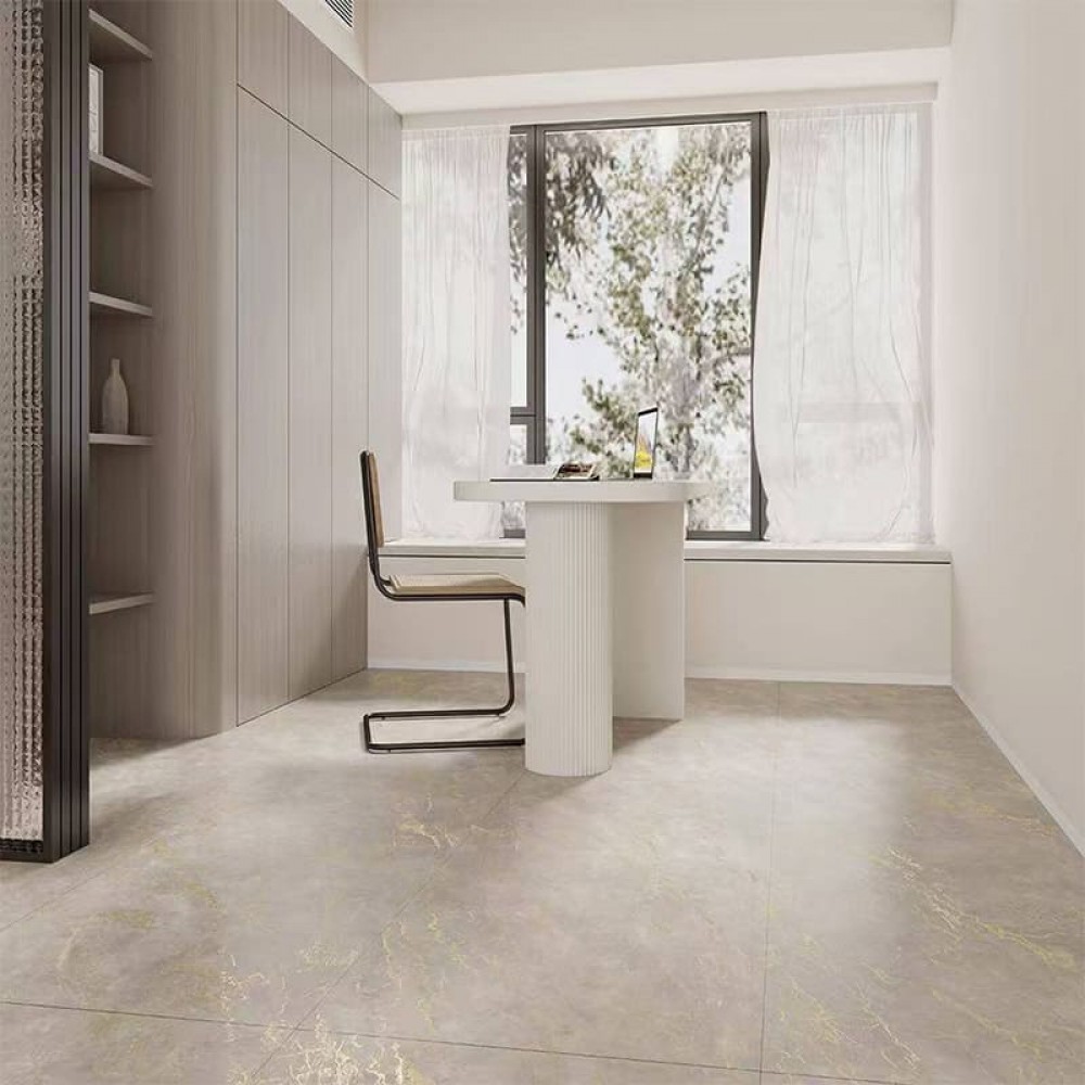 Керамогранит Almera Ceramica-2 715zkr1184 Golden *** 75x150 см