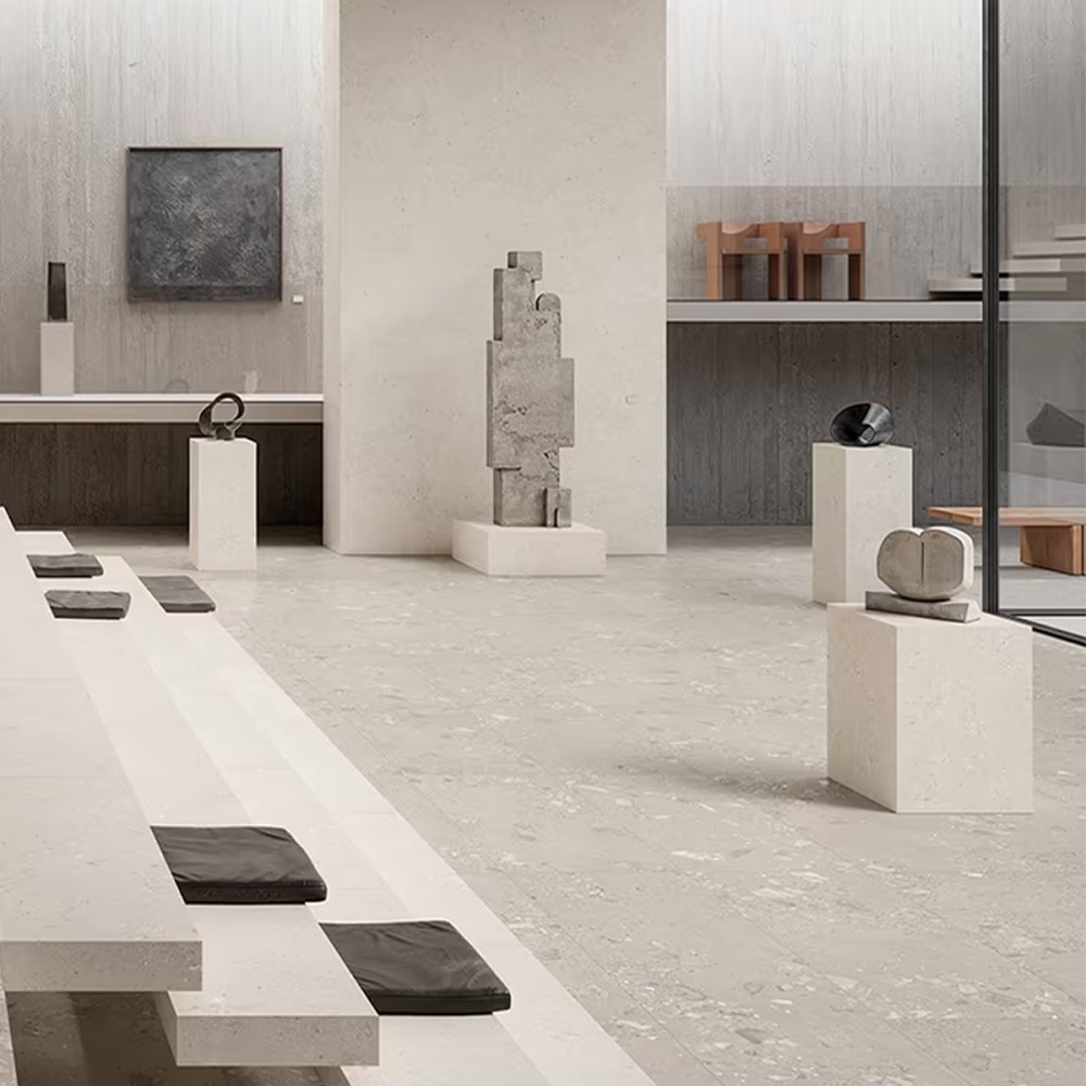 Керамогранит Emil Ceramica ENMZ GE.FI SAL SK R GemmaStone Gemma Fine Sale 60х120 см