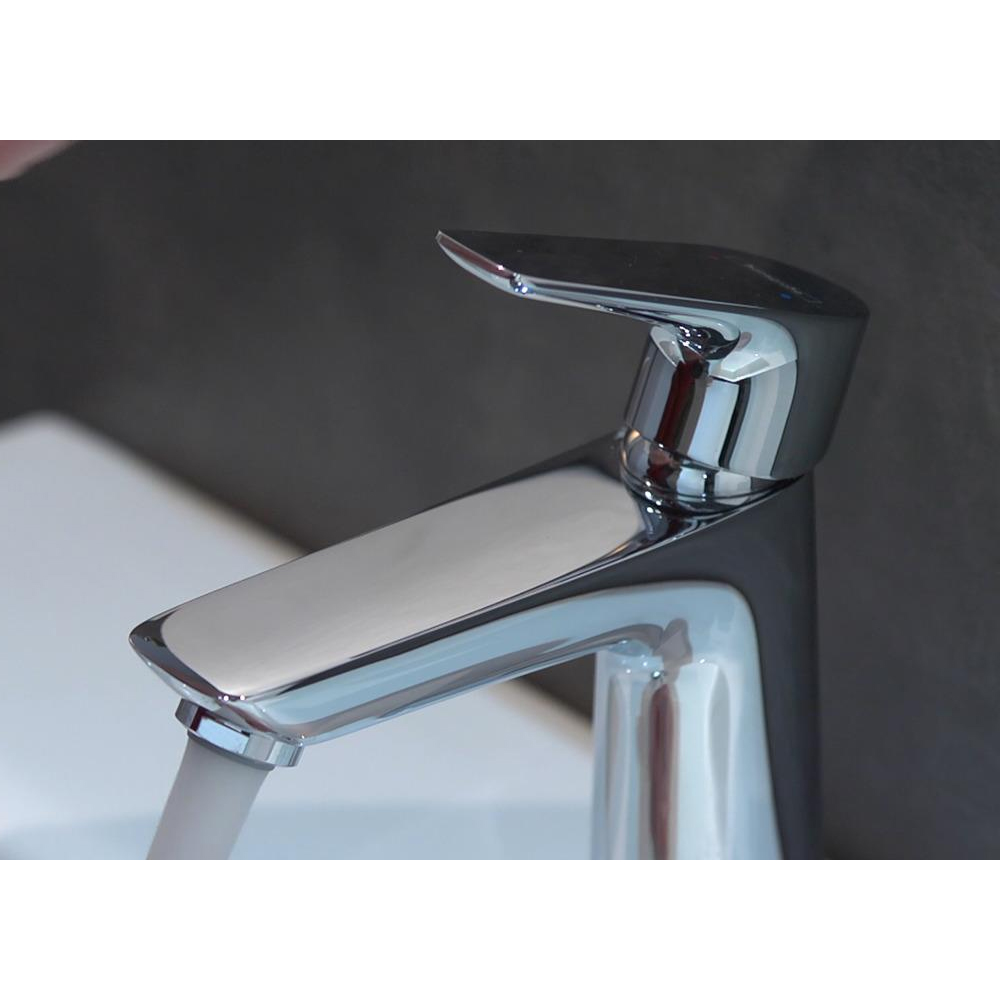 Смеситель для раковины Hansgrohe Talis E 71710000