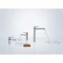 Смеситель для раковины Hansgrohe Talis E 71710000