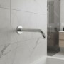 Излив для ванны Devit Flow D119100000001C, хром