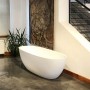 Ванна из искусственного камня PAA Bella Silkstone VABELS/00 170х80 см