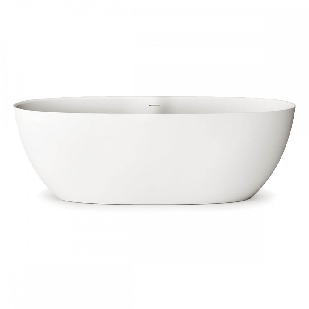 Ванна из искусственного камня PAA Bella Silkstone VABELS/00 170х80 см