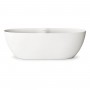 Ванна из искусственного камня PAA Bella Silkstone VABELS/00 170х80 см