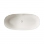 Ванна из искусственного камня PAA Bella Silkstone VABELS/00 170х80 см