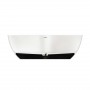 Ванна из искусственного камня PAA Bella Silkstone VABELS/00 170х80 см