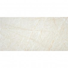 Керамограніт Alaplana Taj Mahal Cream Pulido Rect. 60х120 см