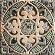 Плитка Mainzu Mandala Centro 20x20 см Плитка Mainzu Mandala Centro 20x20 см
