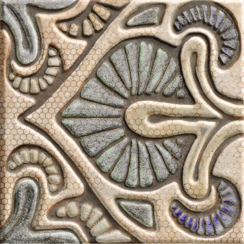 Плитка Mainzu Mandala Centro 20x20 см