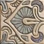 Плитка Mainzu Mandala Centro 20x20 см