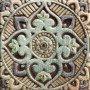 Плитка Mainzu Mandala Centro 20x20 см