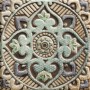 Плитка Mainzu Mandala Centro 20x20 см