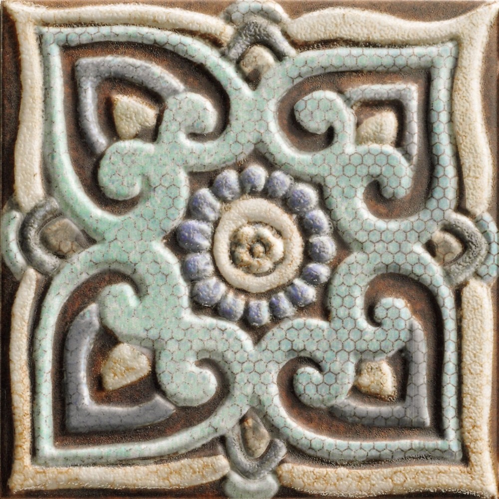 Плитка Mainzu Mandala Centro 20x20 см