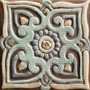 Плитка Mainzu Mandala Centro 20x20 см