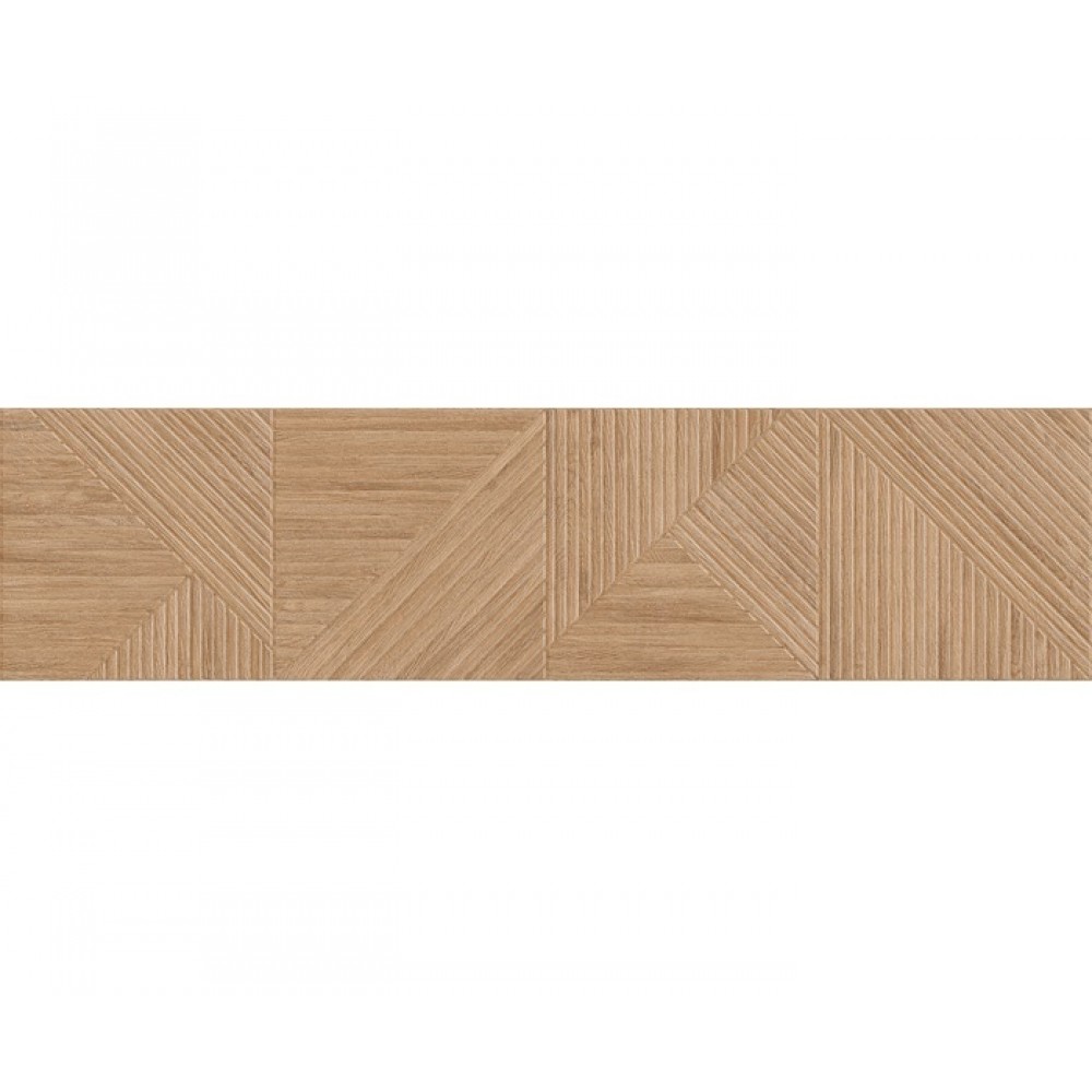 Керамогранит Ceramica Deseo Ideal natural 30x120 см