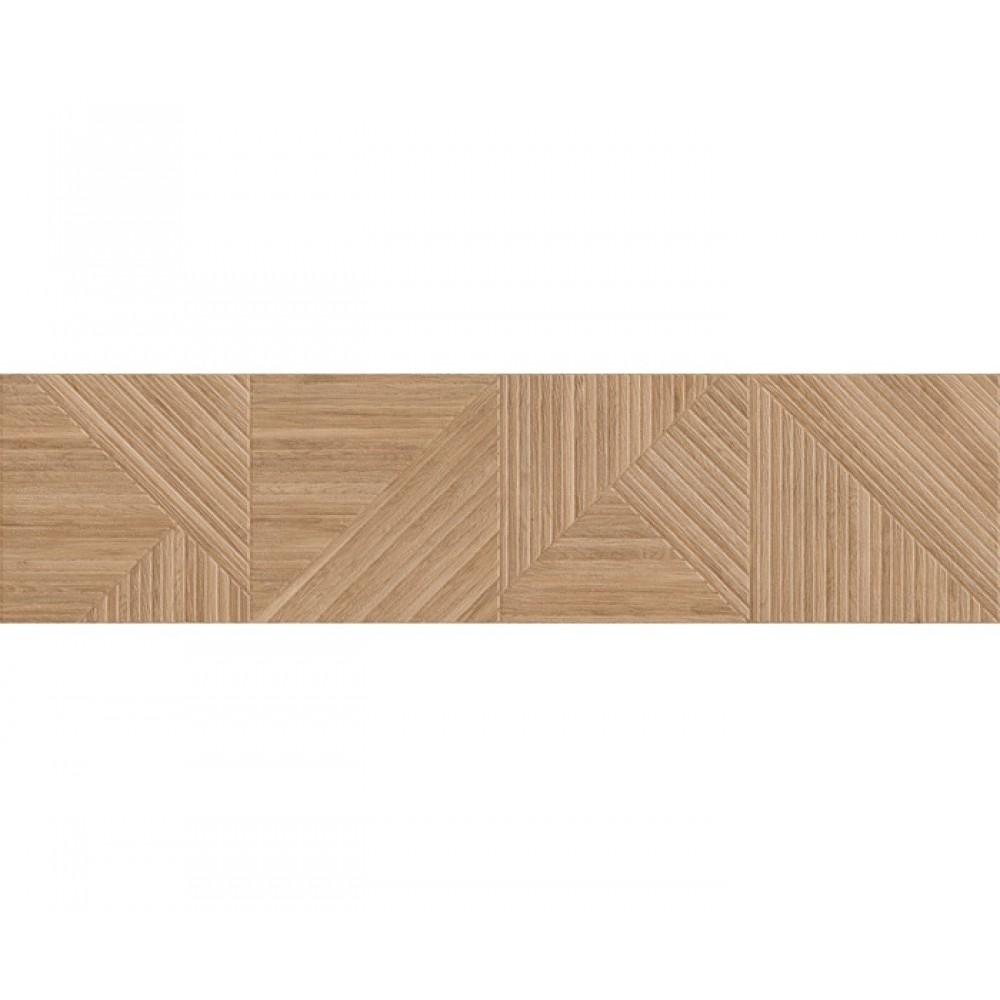 Керамогранит Ceramica Deseo Ideal natural 30x120 см