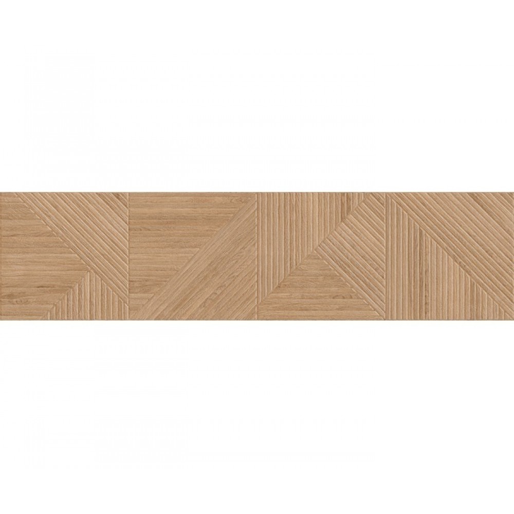 Керамогранит Ceramica Deseo Ideal natural 30x120 см