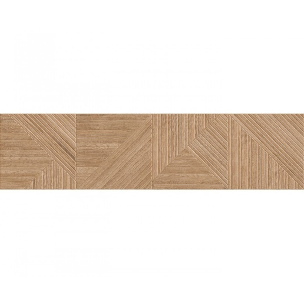 Керамогранит Ceramica Deseo Ideal natural 30x120 см