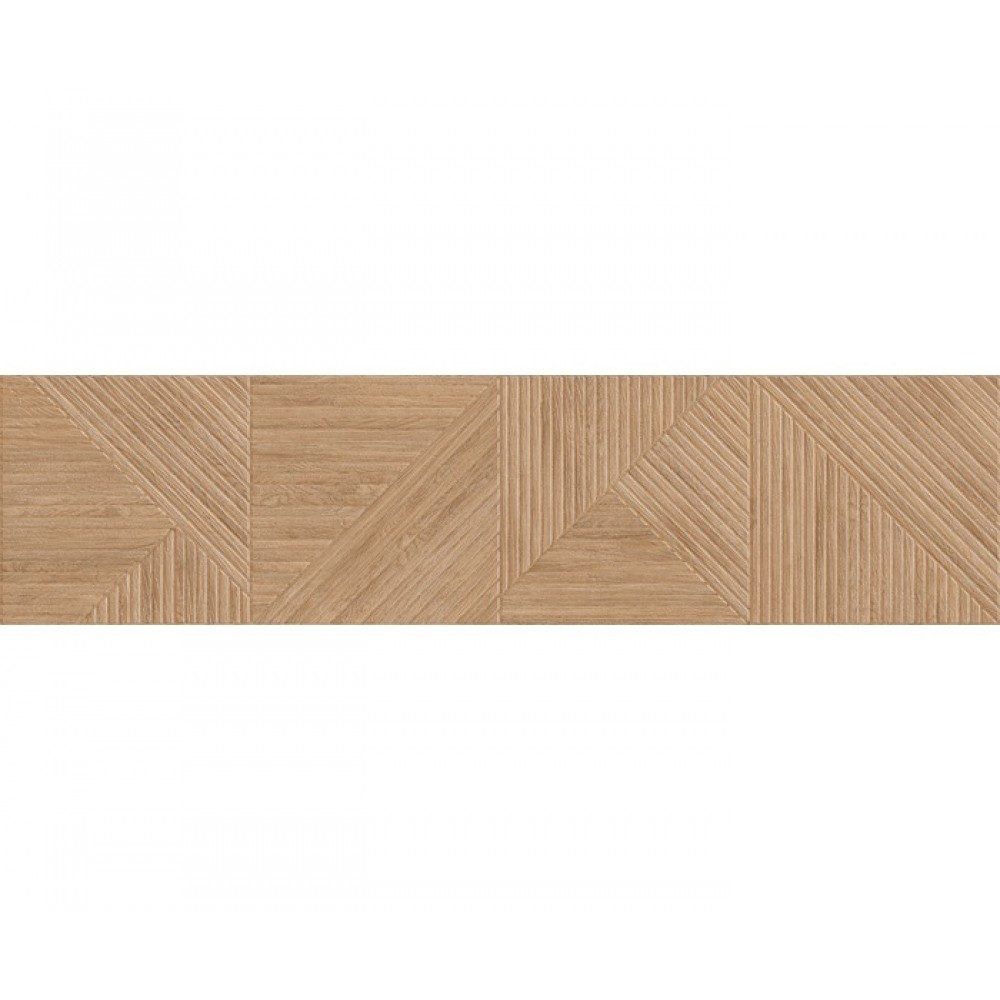 Керамогранит Ceramica Deseo Ideal natural 30x120 см