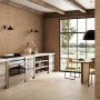Керамогранит Ceramica Deseo Ideal natural 30x120 см