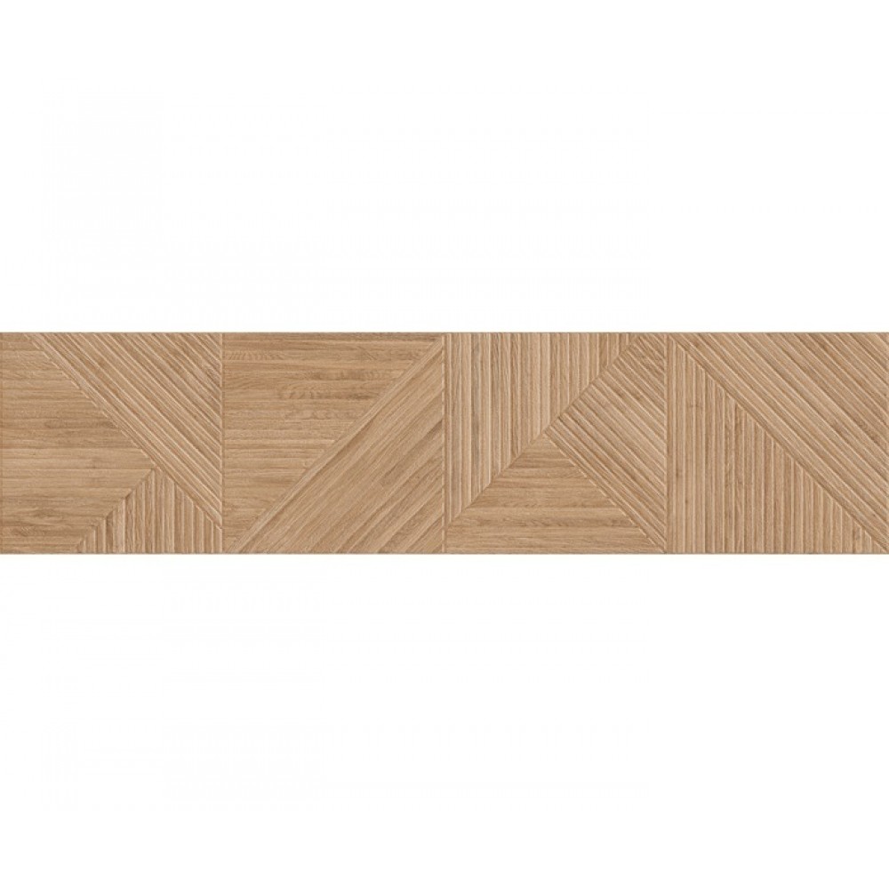 Керамогранит Ceramica Deseo Ideal natural 30x120 см