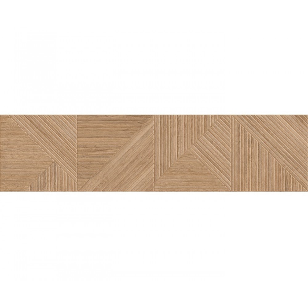 Керамогранит Ceramica Deseo Ideal natural 30x120 см