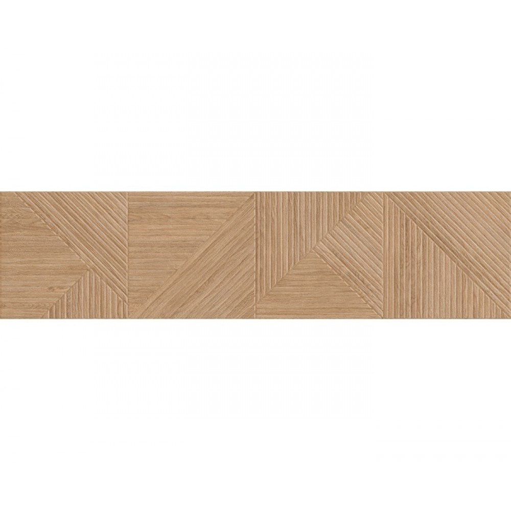 Керамогранит Ceramica Deseo Ideal natural 30x120 см