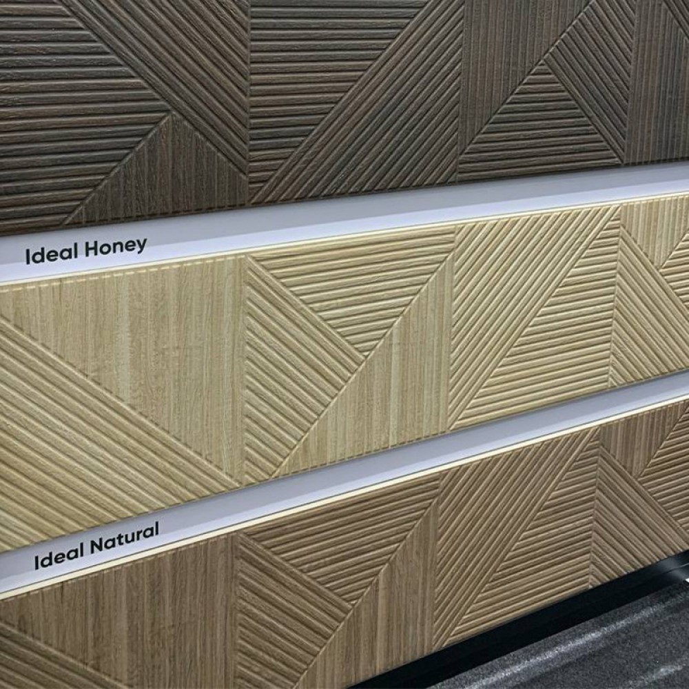Керамогранит Ceramica Deseo Ideal natural 30x120 см