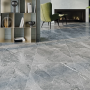 Керамогранит Cersanit Gilio Grey Matt 59,8x59,8 см
