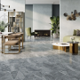 Керамогранит Cersanit Gilio Grey Matt 59,8x59,8 см