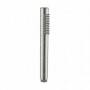 Ручная лейка Devit Flow D113000000210BN, 1 режим струи, brushed nickel