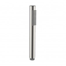Ручная лейка Devit Flow D113000000210BN, 1 режим струи, brushed nickel