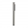 Ручная лейка Devit Flow D113000000210BN, 1 режим струи, brushed nickel
