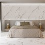 Керамогранит Peronda Lumiere White NT/60X120X0,9/C/R 60x120 см