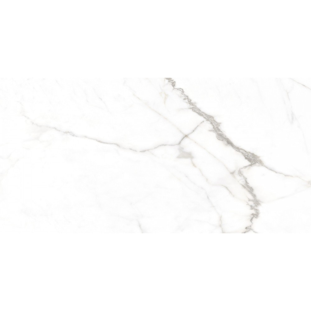 Керамогранит Peronda Lumiere White NT/60X120X0,9/C/R 60x120 см