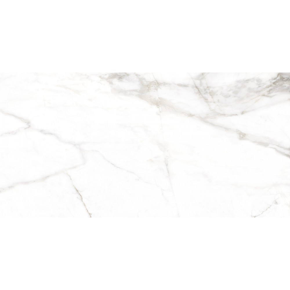 Керамогранит Peronda Lumiere White NT/60X120X0,9/C/R 60x120 см