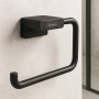 Держатель для туалетной бумаги Hansgrohe AddStoris 41771670