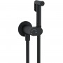 Гигиенический душ Devit Flow 550539B, черный матовый