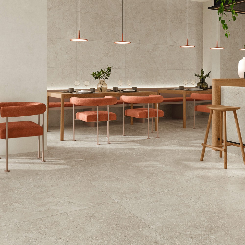 Керамогранит Alaplana P.E. Portland Sand Mate 60х120 см