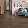 Керамогранит Cersanit Calmwood Brown 18,5x59,8 см