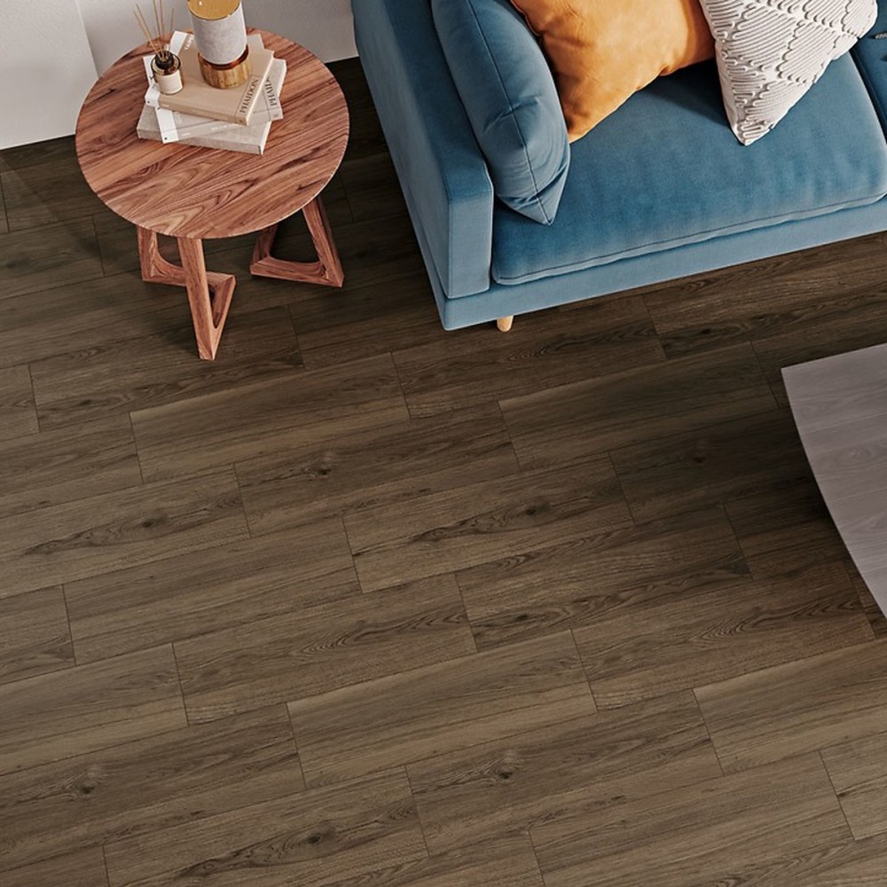 Керамогранит Cersanit Calmwood Brown 18,5x59,8 см