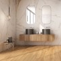Керамогранит Geotiles Medison Miel 20х120 см