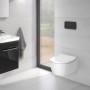 Унитаз подвесной Villeroy&Boch Avento 5656RS01 с сиденьем Soft Close