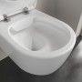 Унитаз подвесной Villeroy&Boch Avento 5656RS01 с сиденьем Soft Close