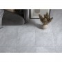 Керамогранит Ceramika Gres Gres Robstone Light Grey Rect 59,7х59,7 см