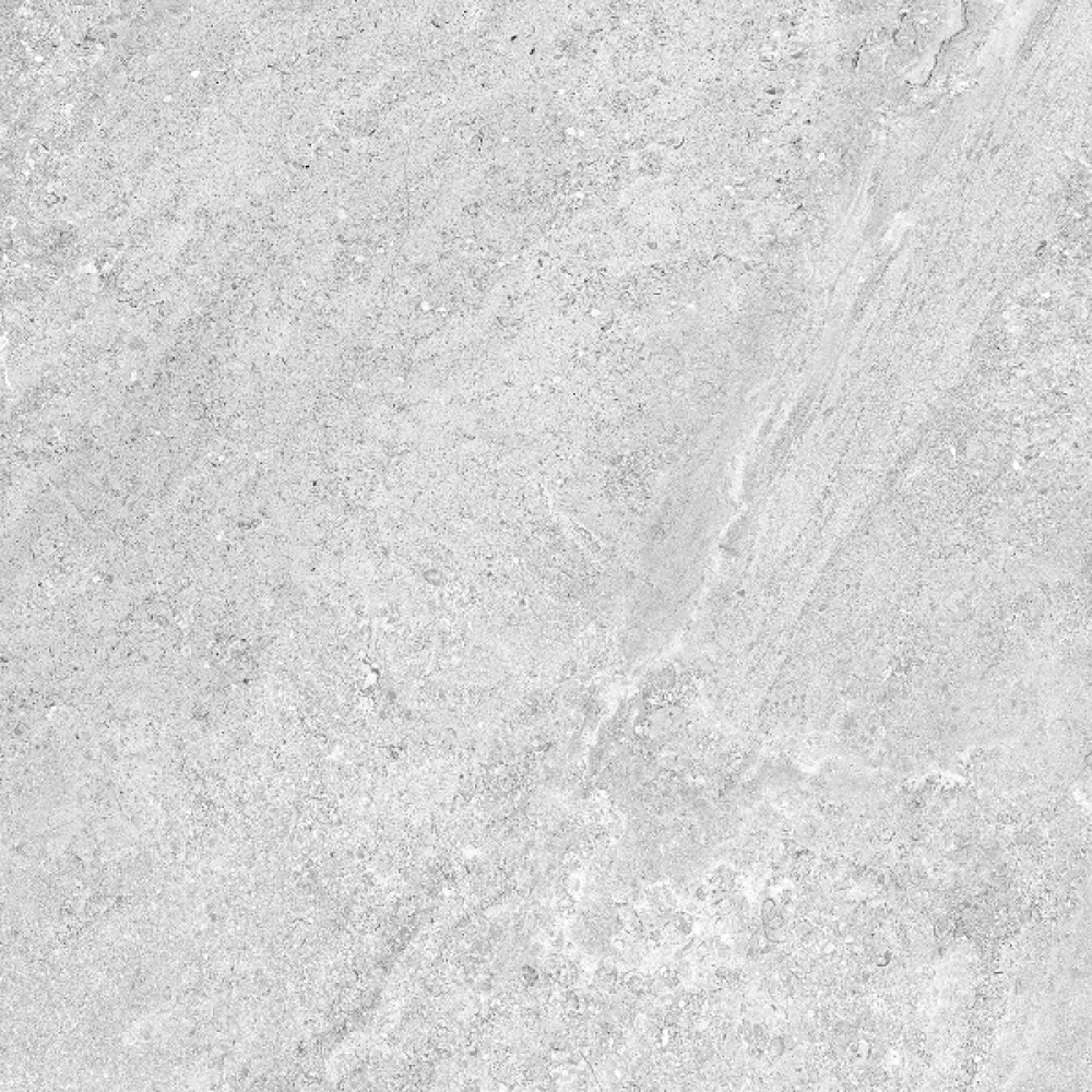 Керамогранит Ceramika Gres Gres Robstone Light Grey Rect 59,7х59,7 см
