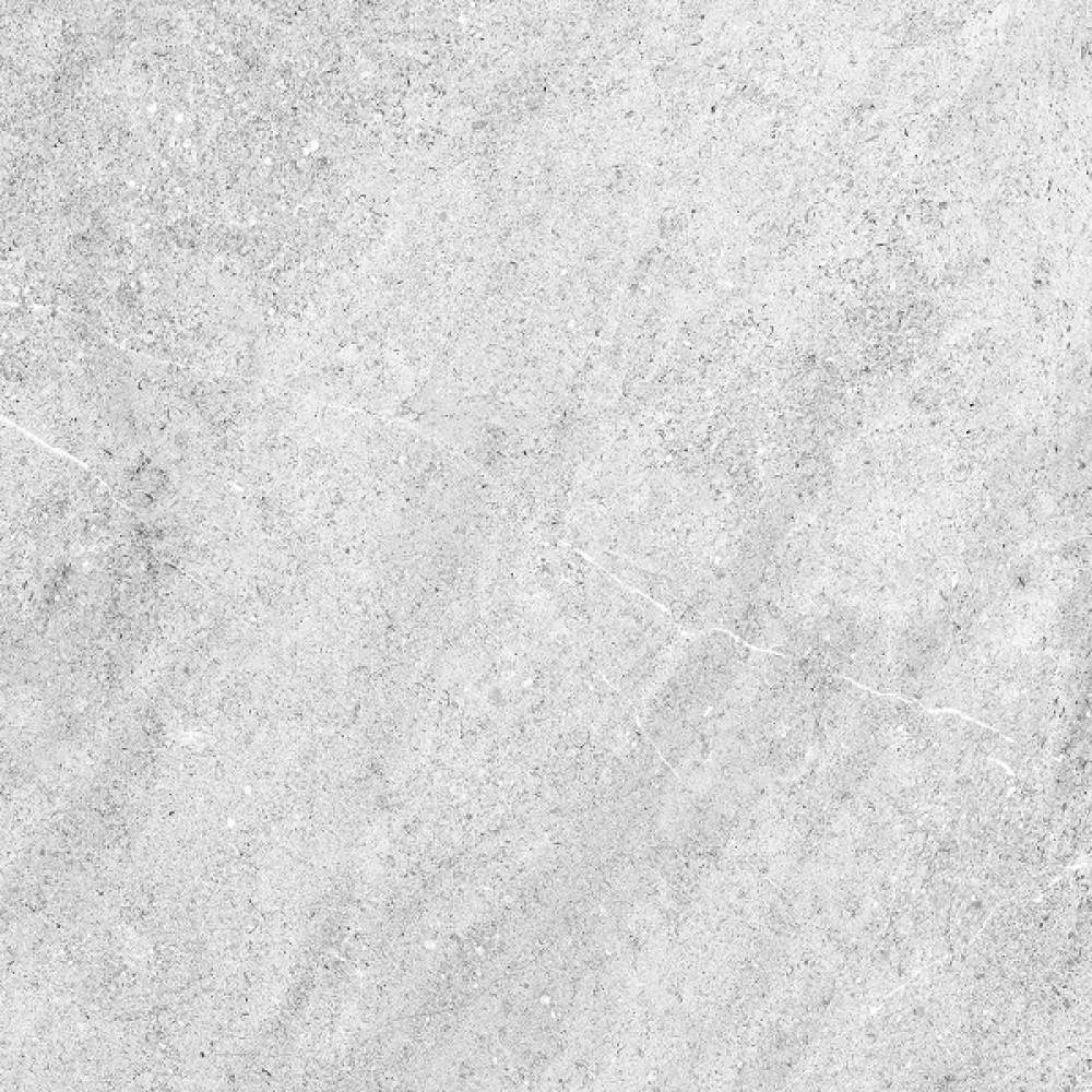 Керамогранит Ceramika Gres Gres Robstone Light Grey Rect 59,7х59,7 см