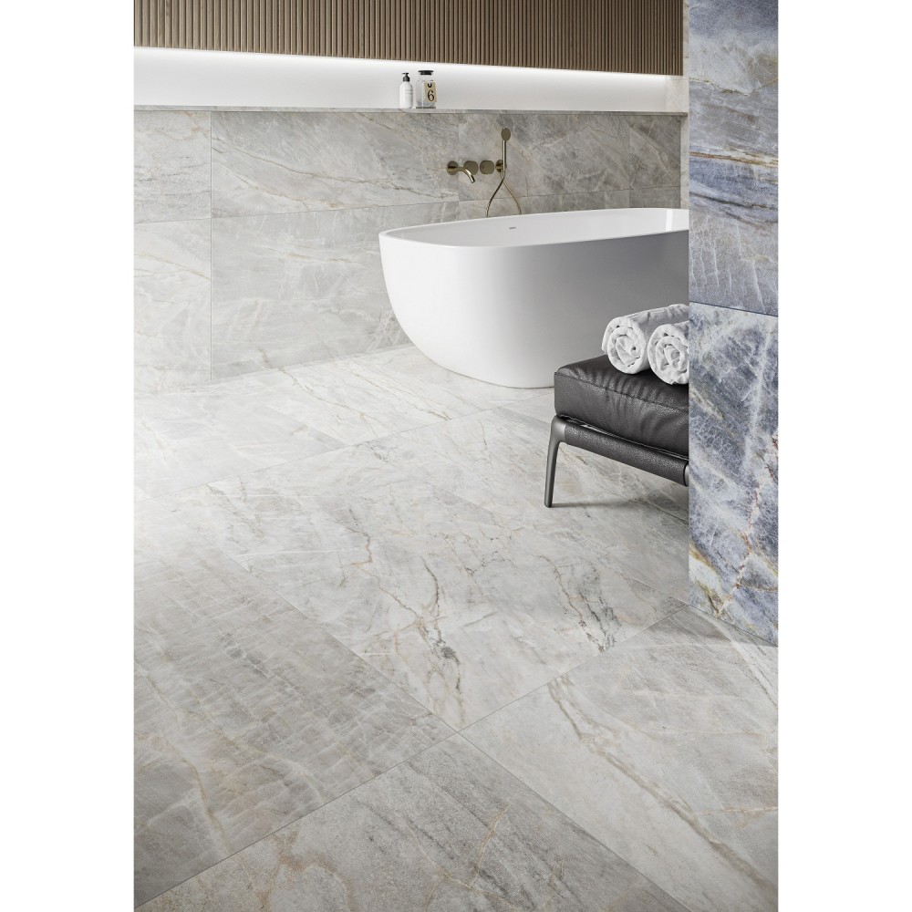 Керамогранит Cerrad Gres Brazilian Quartzite Natural Rect 59,7х119,7 см